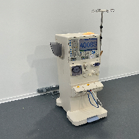 Fresenius 4008 S NG Hemodialysis image 0